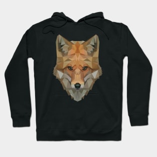 fox Hoodie